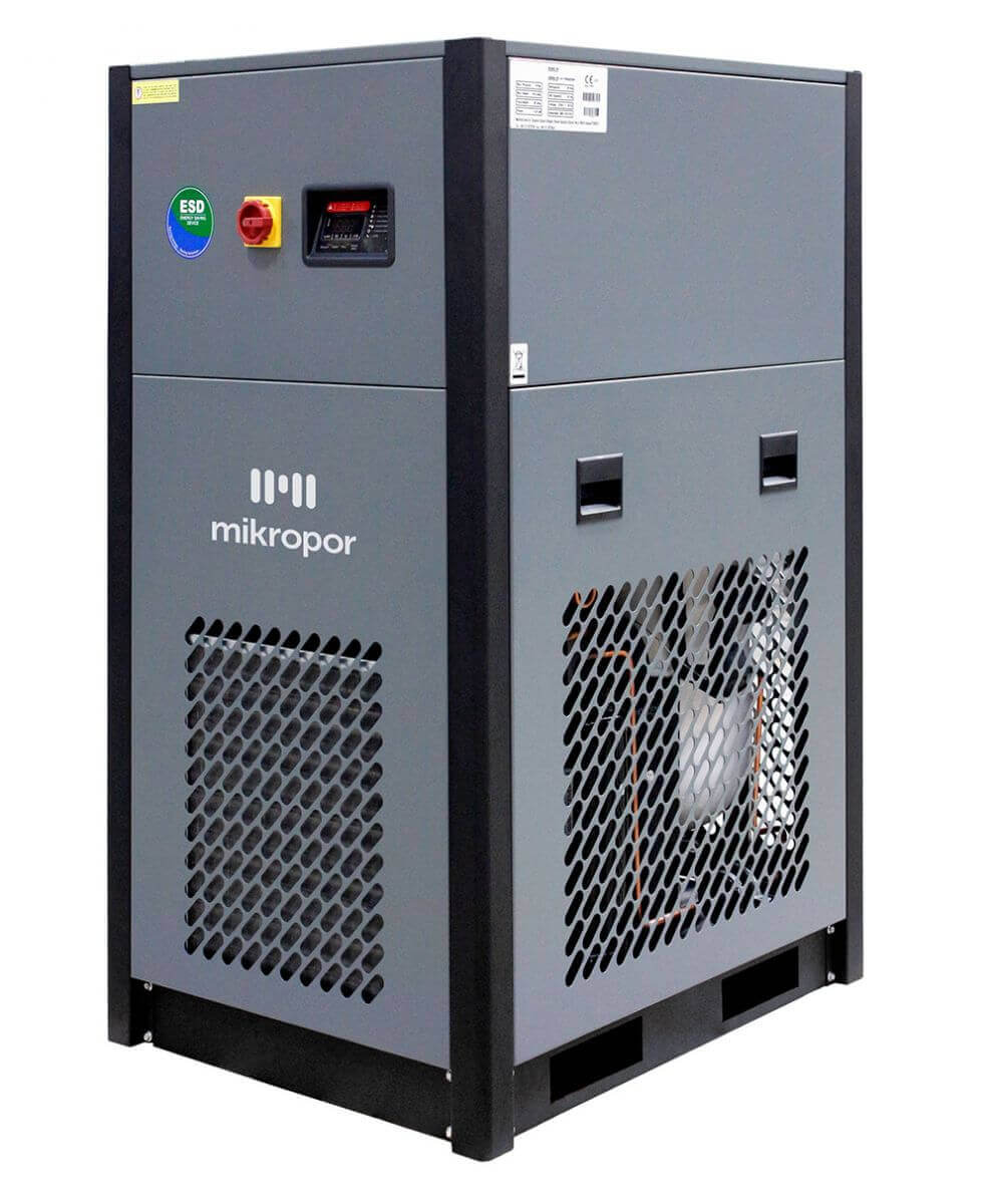 Hava quruducu MİKROPOR